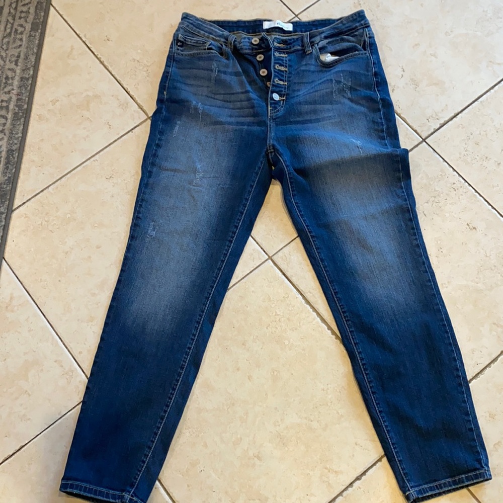 Kancan Jeans